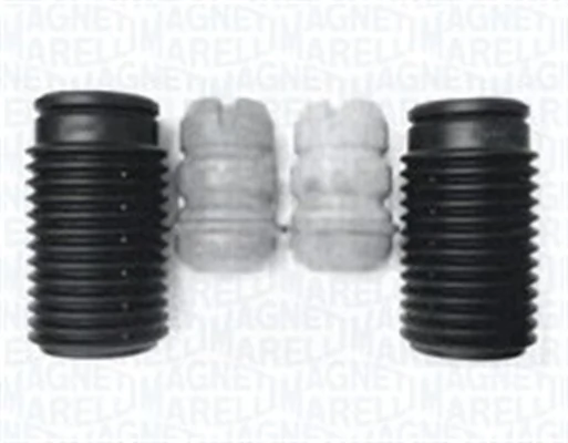 Dust Cover Kit, shock absorber